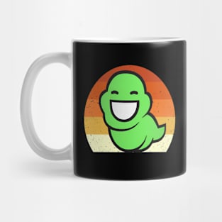 John Egbert Homestuck Mug